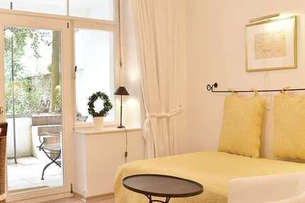 Wohnen auf Zeit in Bonn 895 € 1 zimmer