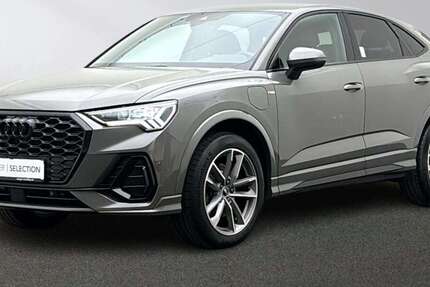 Audi Q3 41.713 km 35.880 &euro; Emsdetten 48282