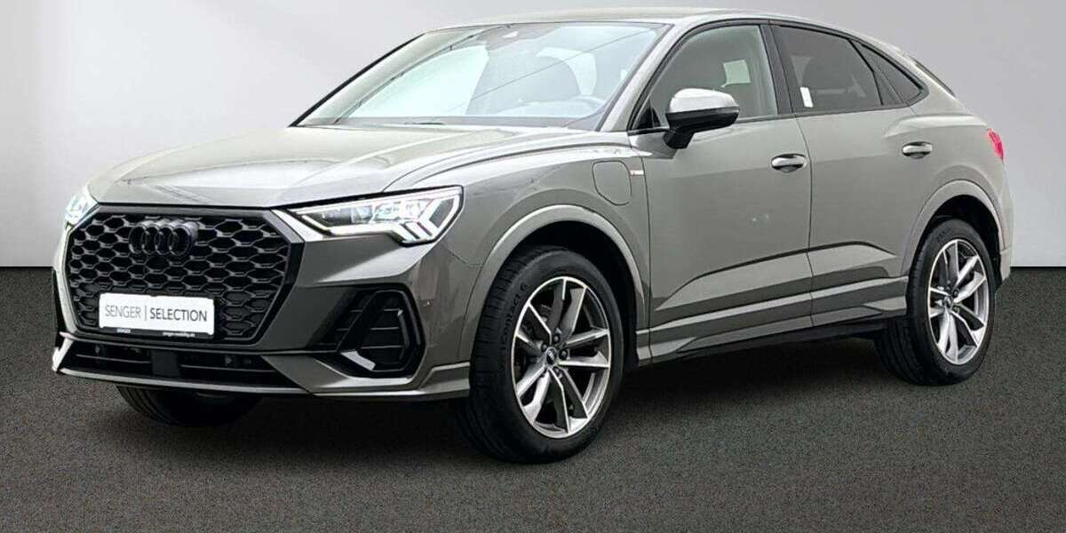 Audi Q3 41.713 km 35.880 &euro; Emsdetten 48282