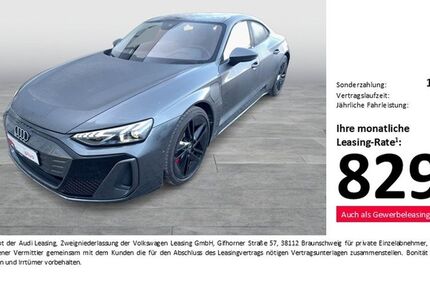 Audi e-tron GT 15.053 km 98.811 &euro; Dortmund 44143