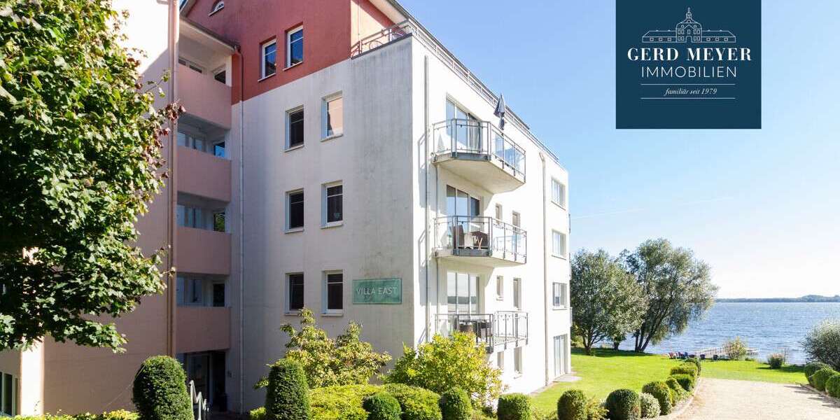 Wohnung zum Kaufen in Ascheberg 185.000 € 53.16 m² 2 zimmer
