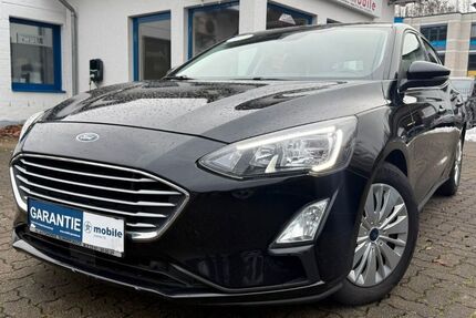 Ford Focus 116.000 km 12.949 &euro; Gummersbach (Zwischen Toom Markt und ATU) 51645