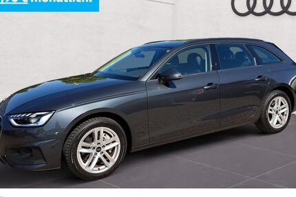 Audi A4 26.779 km 32.910 &euro; Kölln-Reisiek 25337