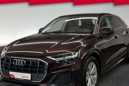 Audi Q8 47.920 km 54.500 &euro; Berlin 10587