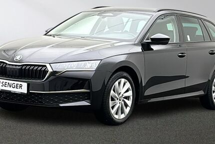 Skoda Octavia 24.675 km 29.480 &euro; Lingen 49809