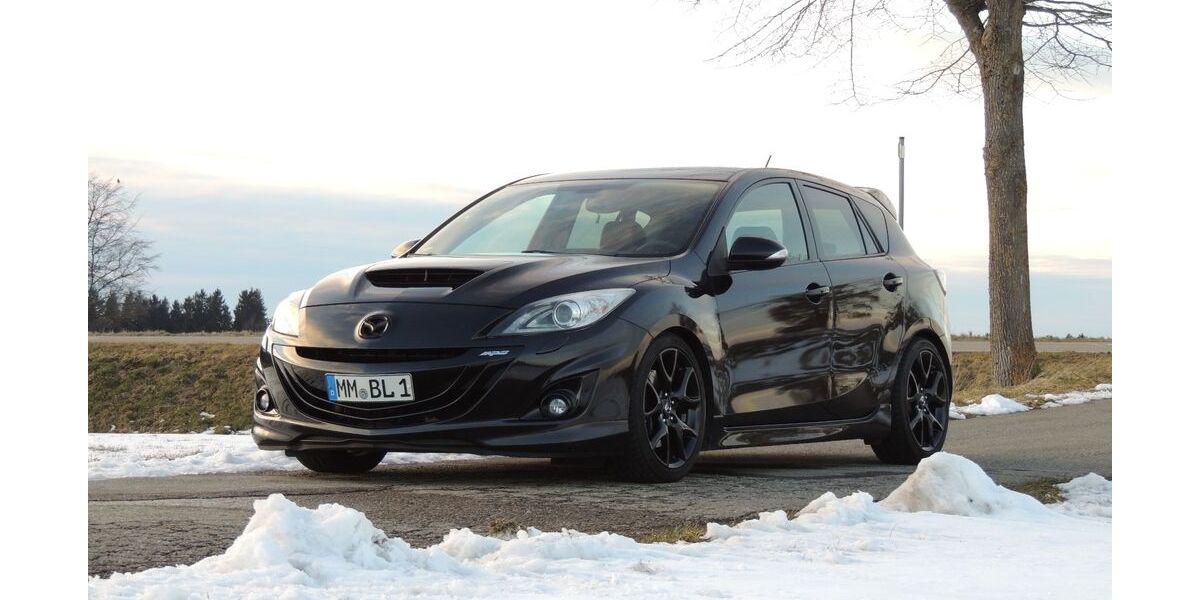 Mazda 3 175.000 km 13.990 &euro; Memmingen 87700