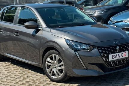 Peugeot 208 30.712 km 11.500 &euro; Würselen 52146
