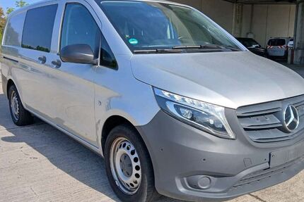 Mercedes-Benz Vito 98.000 km 31.990 &euro; Erfurt 99092