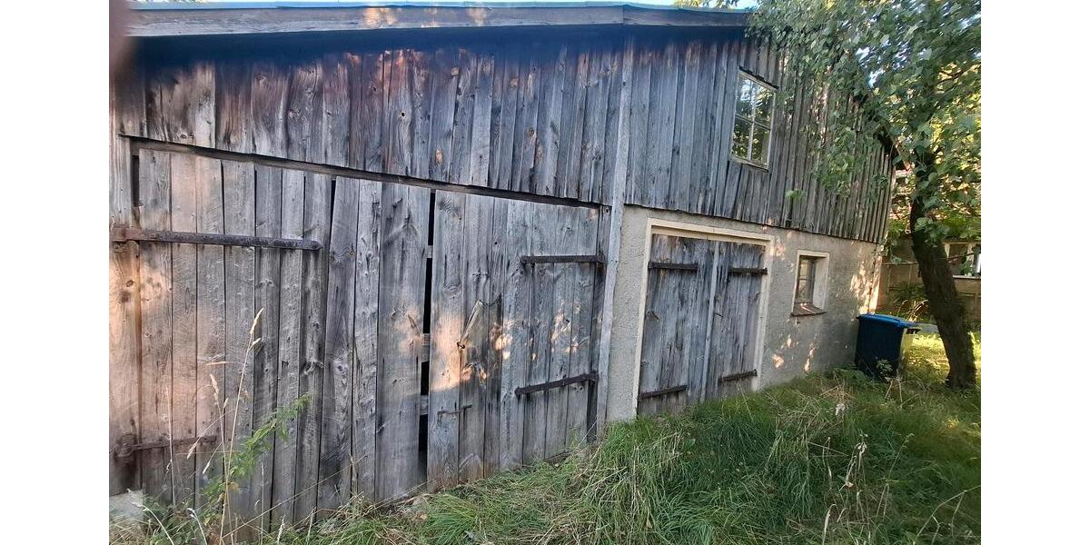 Einfamilienhaus Kyritz - 3 Zimmer, 60 m&sup2;, 119.000&euro; | Angebot:25993927