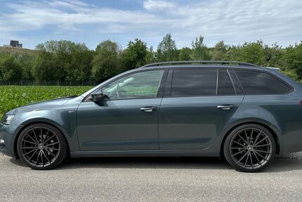 Skoda Octavia 113.000 km 16.900 &euro; Moosburg an der Isar 85368