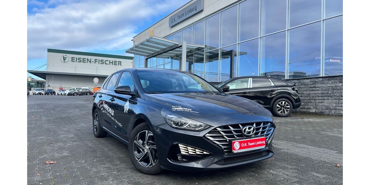 Hyundai i30 85.000 km 14.777 &euro; Limburg-Offheim 65555
