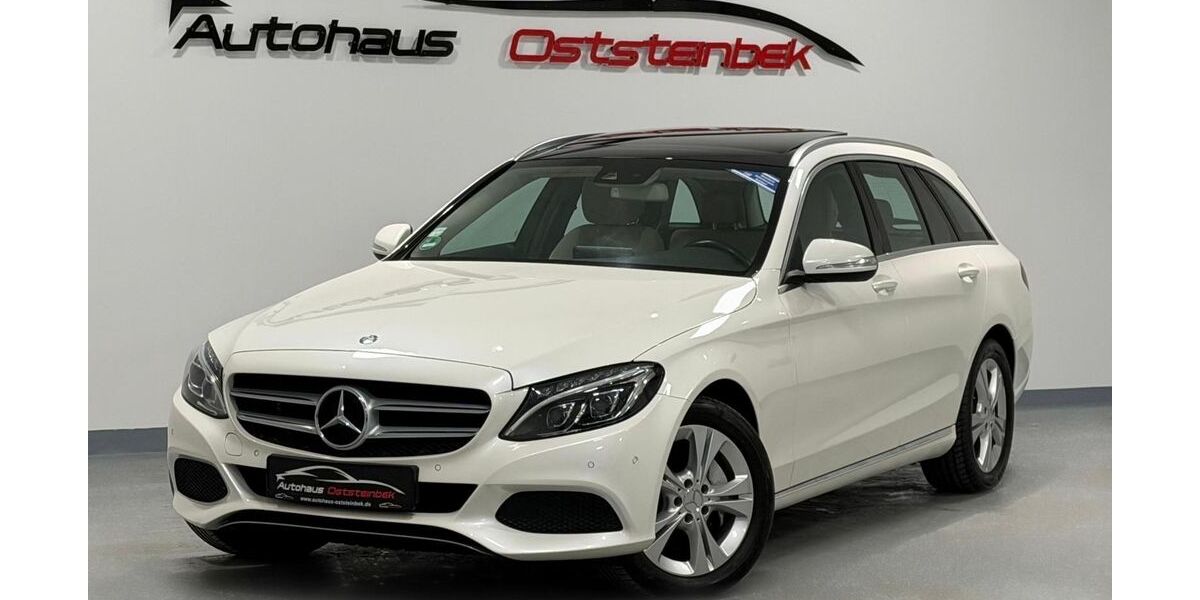 Mercedes-Benz C 250 148.200 km 17.490 &euro; Oststeinbek 22113