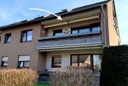 Wohnung Nettetal - 3 Zimmer, 82 m&sup2;, 199.000&euro; | Angebot:27074497