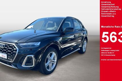 Audi Q5 24.180 km 49.100 &euro; Gütersloh 33330