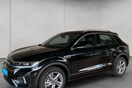 VW T-Roc 6.000 km 33.940 &euro; Kaltenkirchen 24568