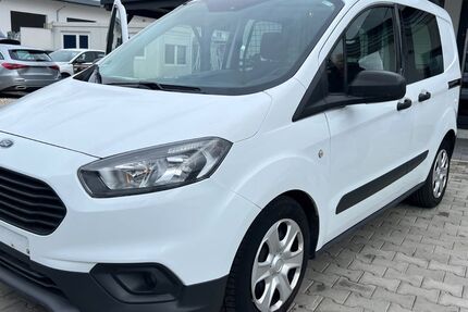 Ford Transit 57.000 km 6.900 &euro; Lauingen 89415