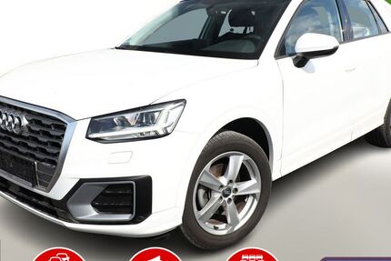 Audi Q2 27.600 km 17.988 &euro; Kehl 77694