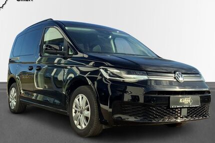 VW Caddy 73.600 km 22.489 &euro; Waren (Müritz) 17192