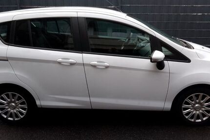 Ford B-Max 151.000 km 4.500 &euro; Staudt 56424