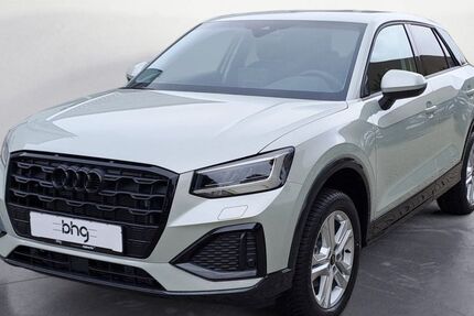 Audi Q2 2.234 km 30.900 &euro; Binzen 79589