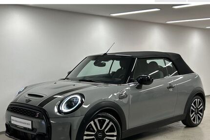 Mini Cooper S Cabrio 30.427 km 30.850 € Rosenheim 83026