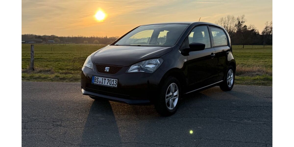 Seat Mii 106.000 km 4.800 &euro; Braunschweig 38100