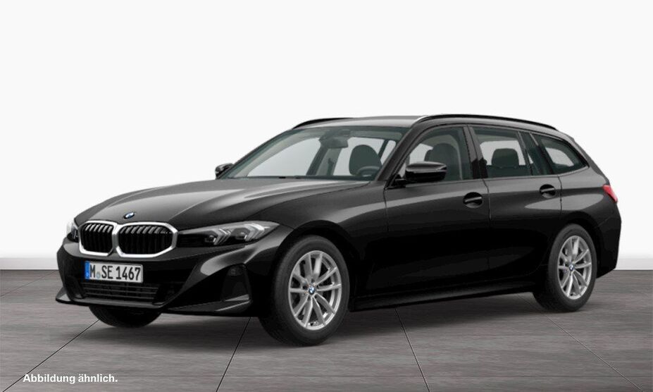 BMW 320 20.707 km 36.910 € Göttingen 37081