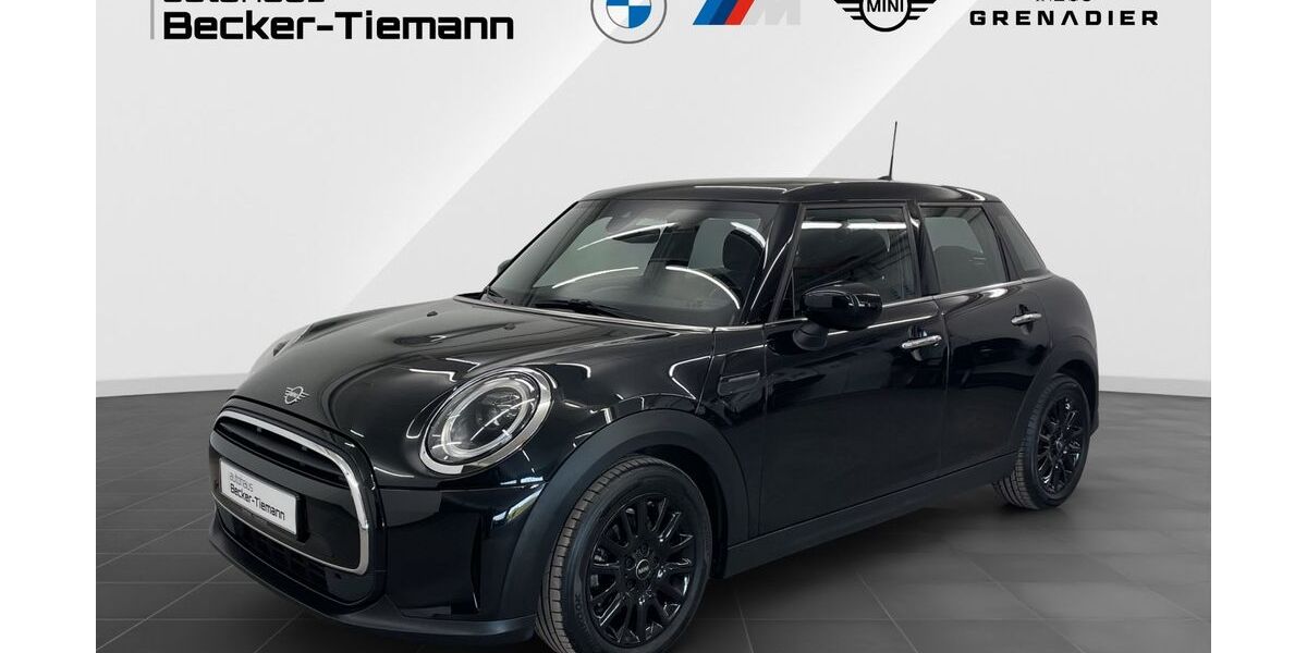 Mini Cooper 23.879 km 24.555 &euro; Minden 32429