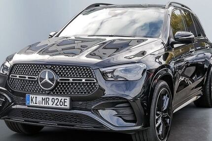 Mercedes-Benz GLE 350 14.000 km 84.950 &euro; Kiel 24109