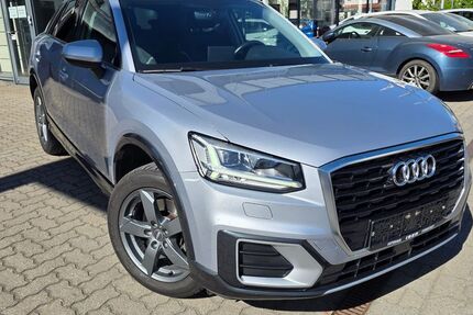 Audi Q2 68.524 km 17.999 &euro; Pfungstadt 64319