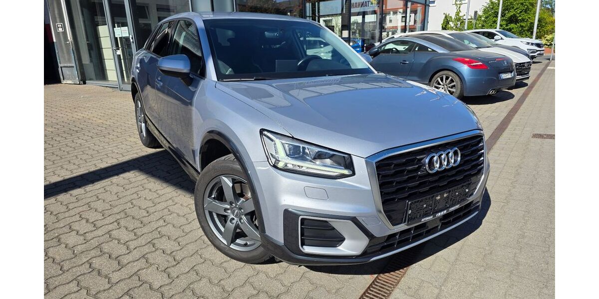 Audi Q2 68.524 km 17.999 &euro; Pfungstadt 64319