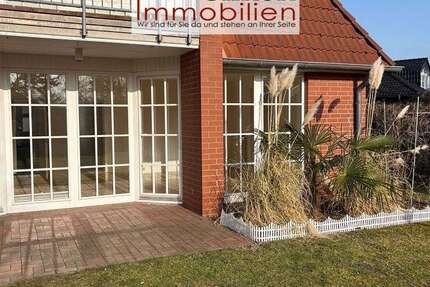 Wohnung Nienburg - 3 Zimmer, 75 m&sup2;, 179.900&euro; | Angebot:25645188