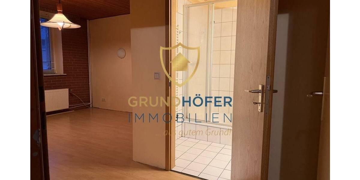 Reihenmittelhaus Wilhelmshaven Innenstadt - 1 Zimmer, 221 m&sup2;, 220.000&euro; | Angebot:25671923