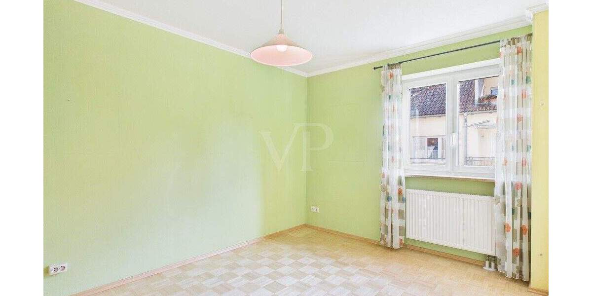 Etagenwohnung Ingolstadt Friedrichshofen-Hollerstauden - 2 Zimmer, 57 m&sup2;, 255.000&euro; | Angebot:25630913