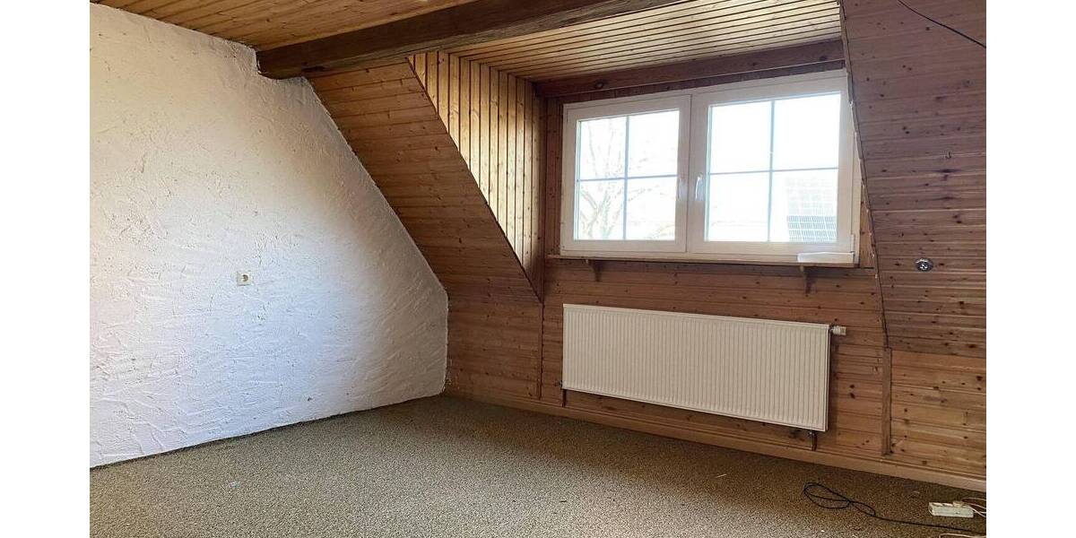 Bauernhaus, Landhaus Aurach Hilsbach - 5 Zimmer, 120 m&sup2;, 300.000&euro; | Angebot:26730954