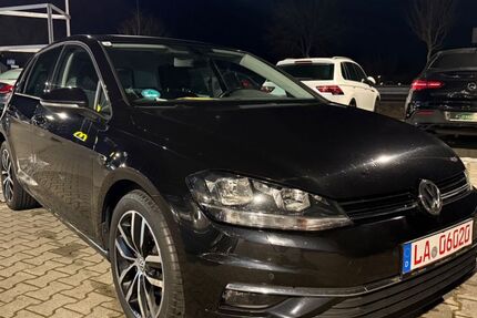 VW Golf 188.000 km 10.999 &euro; Eching (Kreis Landshut) 84174