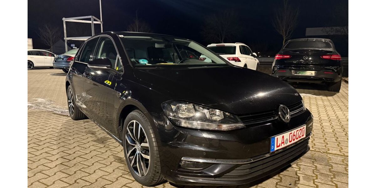 VW Golf 188.000 km 10.999 &euro; Eching (Kreis Landshut) 84174
