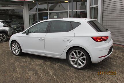 Seat Leon 103.000 km 15.900 &euro; Diepholz 49356