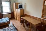 Etagenwohnung Bühl - 1 Zimmer, 20 m&sup2;, 550&euro; | Angebot:26338866