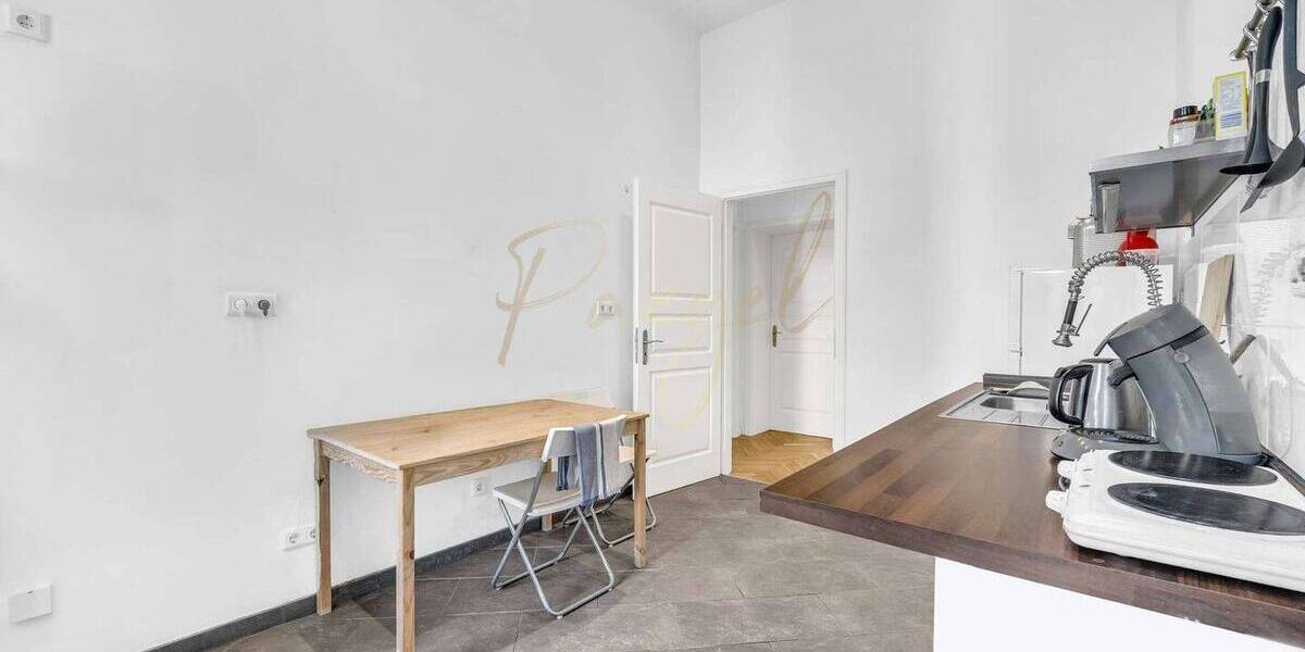 Etagenwohnung Berlin Wilmersdorf - 5 Zimmer, 179 m&sup2;, 1.150.000&euro; | Angebot:26017519