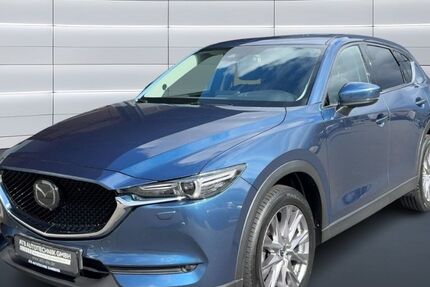 Mazda CX-5 119.600 km 15.990 &euro; Bamberg 96052