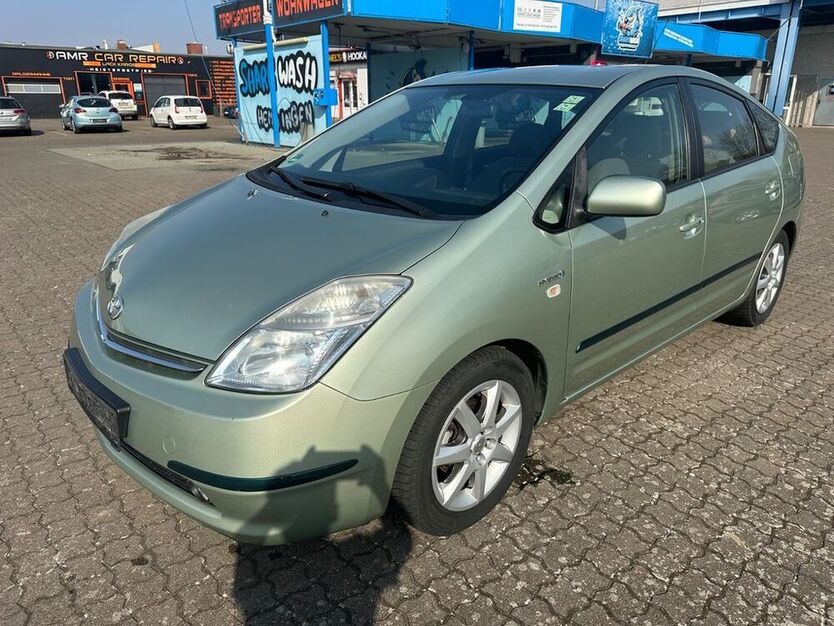 PRIUs
