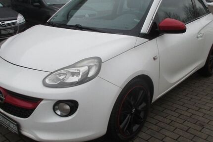 Opel Adam 64.690 km 6.670 &euro; Memmingen 87700