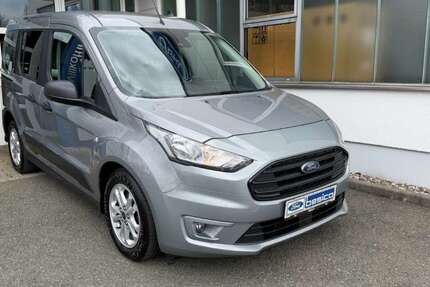 Ford Transit Connect 35.930 km 17.650 &euro; Glauchau 08371
