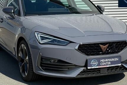 Cupra Leon 6.000 km 36.990 € Chemnitz 09126