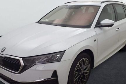 Skoda Octavia 22.394 km 33.990 &euro; Haßfurt 97437