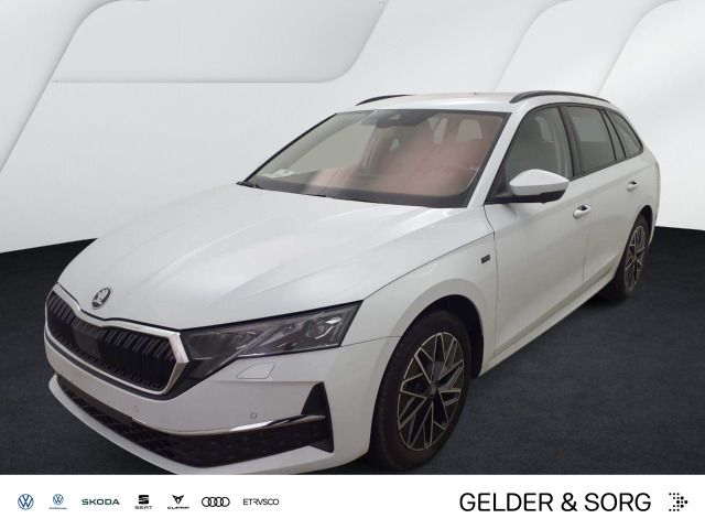 Skoda Octavia 22.394 km 33.990 &euro; Haßfurt 97437