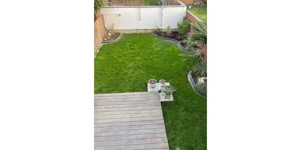 Reihenmittelhaus Bonn Kessenich - 4 Zimmer, 110 m&sup2;, 398.000&euro; | Angebot:25702811