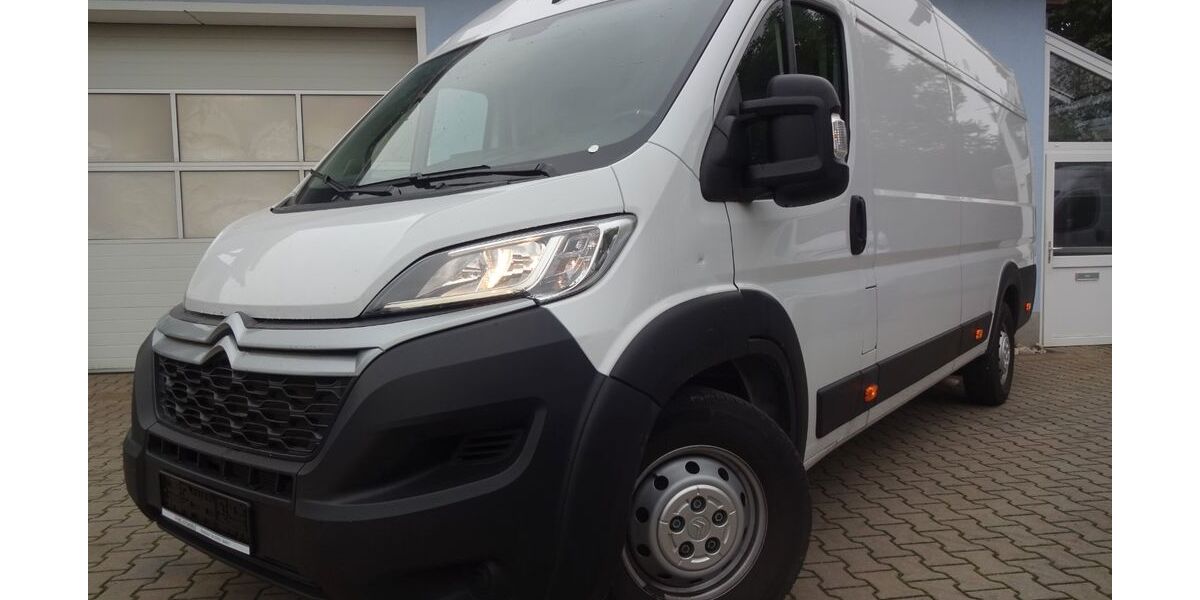 Citroen Jumper 38.900 km 22.900 € Burgthann-Oberferrieden 90559