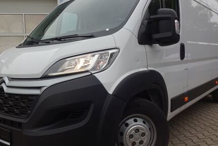 Citroen Jumper 42.300 km 23.900 € Burgthann-Oberferrieden 90559